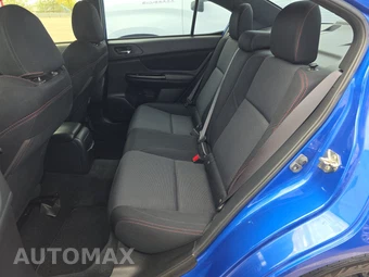 2017 Subaru WRX Premium - miniatura 13