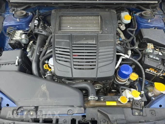 2017 Subaru WRX Premium - miniatura 15