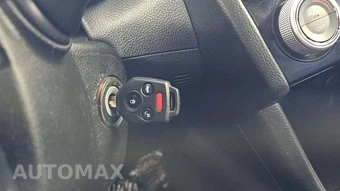 2017 Subaru WRX Premium - miniatura 17