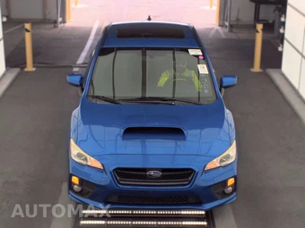 2017 Subaru WRX Premium - miniatura 2