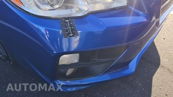 2017 Subaru WRX Premium - miniatura 25