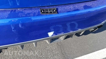 2017 Subaru WRX Premium - miniatura 26