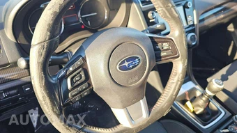 2017 Subaru WRX Premium - miniatura 33