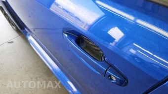 2017 Subaru WRX Premium - miniatura 36