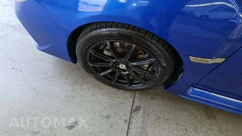 2017 Subaru WRX Premium - miniatura 38
