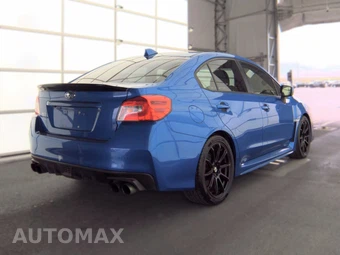 2017 Subaru WRX Premium - miniatura 4