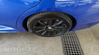 2017 Subaru WRX Premium - miniatura 42