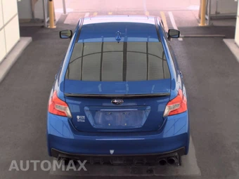 2017 Subaru WRX Premium - miniatura 5