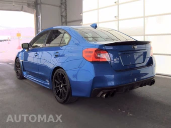 2017 Subaru WRX Premium - miniatura 6