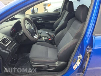 2017 Subaru WRX Premium - miniatura 7