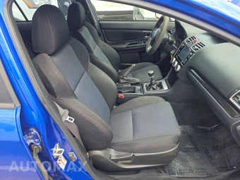 2017 Subaru WRX Premium - miniatura 8