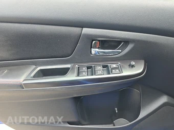 2017 Subaru WRX Premium - miniatura 9