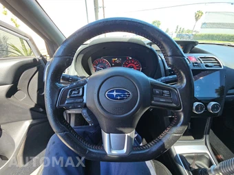 2017 Subaru WRX Premium – miniatura 10