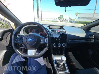 2017 Subaru WRX Premium – miniatura 11