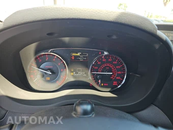 2017 Subaru WRX Premium – miniatura 12