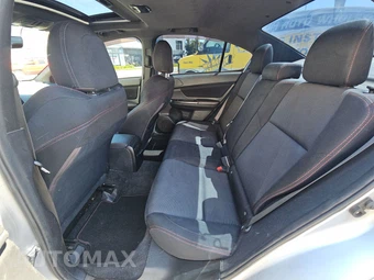 2017 Subaru WRX Premium – miniatura 13