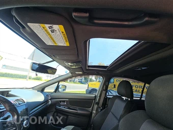 2017 Subaru WRX Premium – miniatura 19