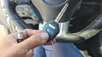 2017 Subaru WRX Premium – miniatura 24