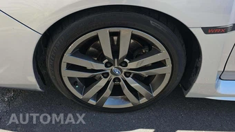 2017 Subaru WRX Premium – miniatura 25