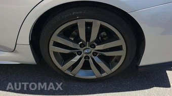 2017 Subaru WRX Premium – miniatura 26