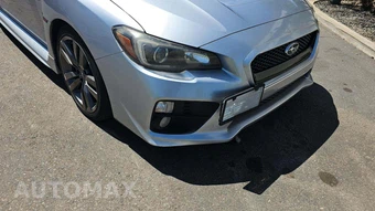 2017 Subaru WRX Premium – miniatura 27
