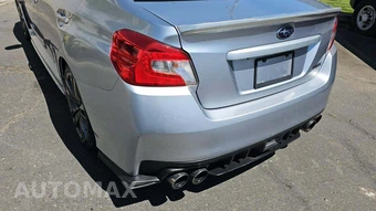 2017 Subaru WRX Premium – miniatura 28