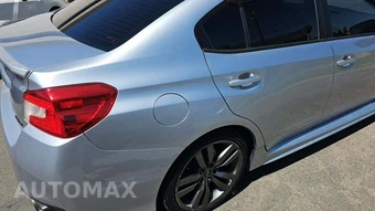 2017 Subaru WRX Premium – miniatura 30