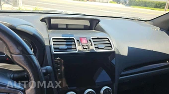 2017 Subaru WRX Premium – miniatura 33