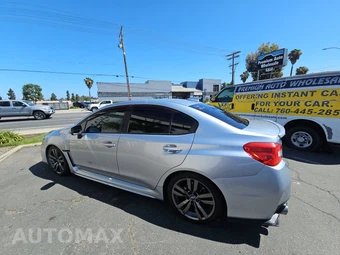 2017 Subaru WRX Premium – miniatura 6