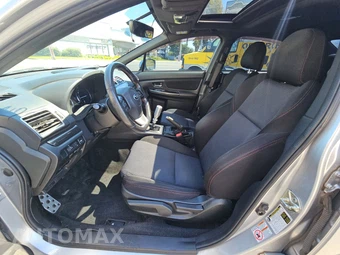 2017 Subaru WRX Premium – miniatura 7