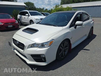 2017 Subaru WRX Premium - samochód z USA z aukcji Manheim, oferta Kup Teraz w AUTOMAX