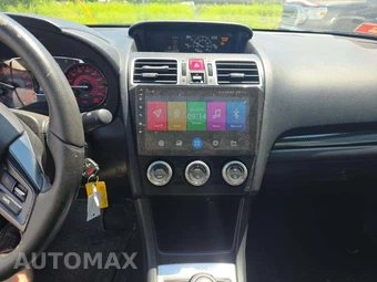 2017 Subaru WRX Premium - miniatura 10