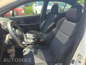 2017 Subaru WRX Premium - miniatura 6