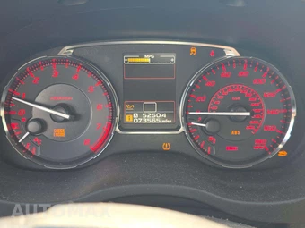 2017 Subaru WRX Premium - miniatura 9