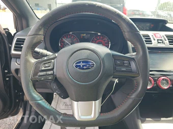 2017 Subaru WRX Premium - miniatura 10