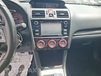 2017 Subaru WRX Premium - miniatura 11