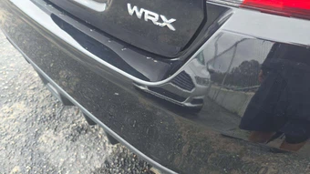 2017 Subaru WRX Premium - miniatura 18