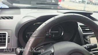 2017 Subaru WRX Premium - miniatura 19