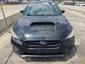 2017 Subaru WRX Premium - miniatura 2