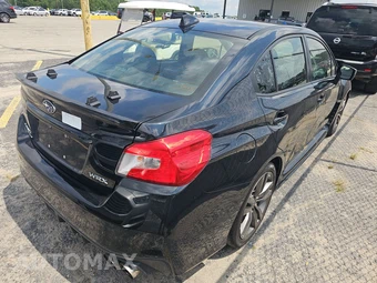 2017 Subaru WRX Premium - miniatura 4