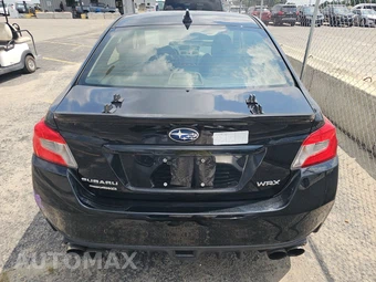 2017 Subaru WRX Premium - miniatura 5