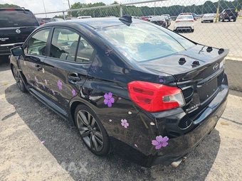 2017 Subaru WRX Premium - miniatura 6