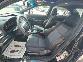 2017 Subaru WRX Premium - miniatura 7