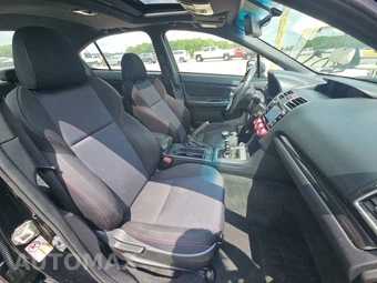 2017 Subaru WRX Premium - miniatura 8