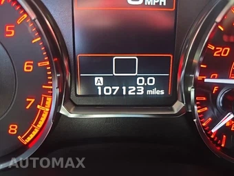 2017 Subaru WRX Premium – miniatura 15