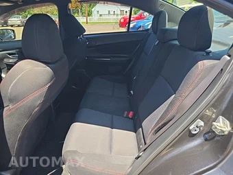 2017 Subaru WRX Premium – miniatura 16