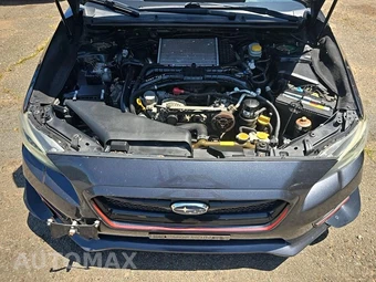 2017 Subaru WRX Premium – miniatura 18