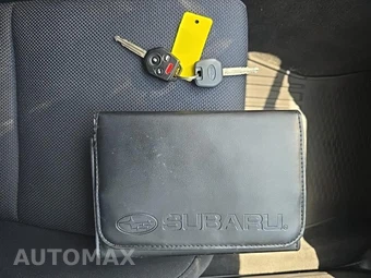 2017 Subaru WRX Premium – miniatura 21