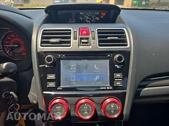 2017 Subaru WRX Premium – miniatura 22