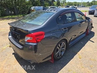2017 Subaru WRX Premium – miniatura 4